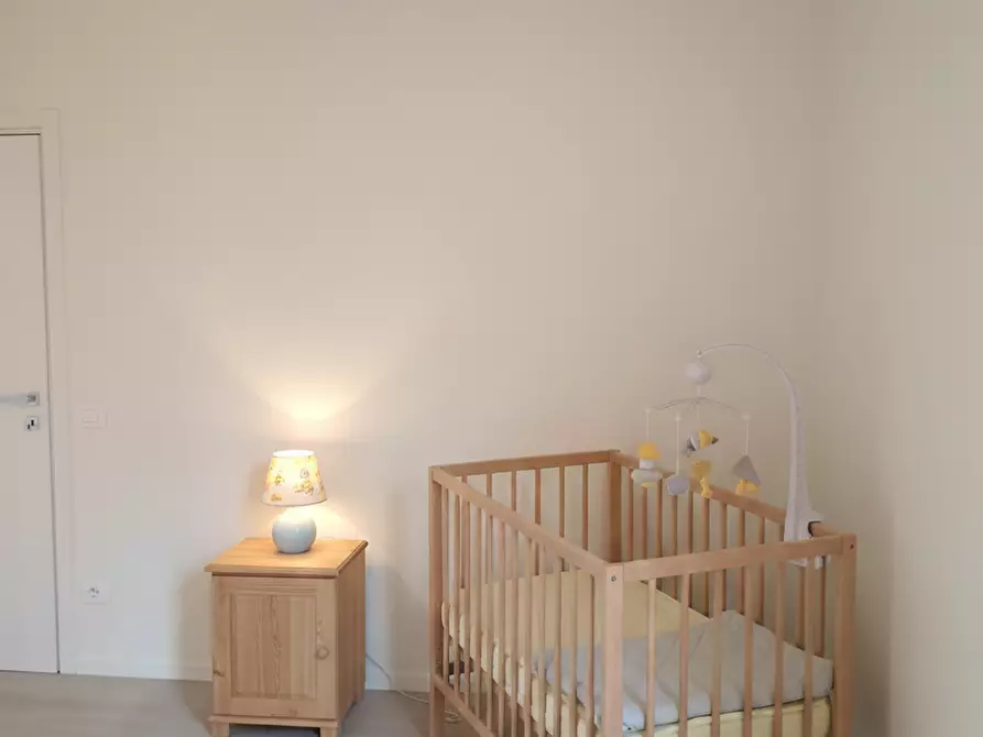 Immagine 16 di Trilocale in vendita  in via solari 25 a Parma