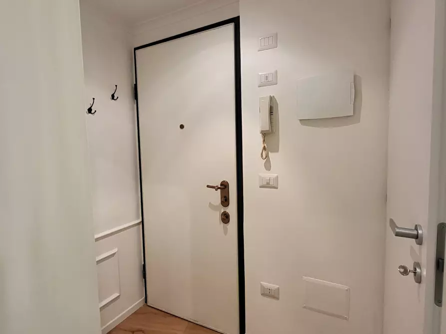 Immagine 4 di Bilocale in affitto  in Vicolo Mauroner 3 a Parma