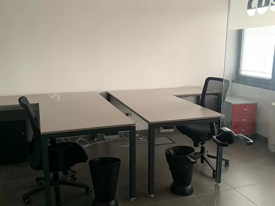 Immagine 5 di Ufficio in affitto  in Via Enrico Fermi a Fontevivo