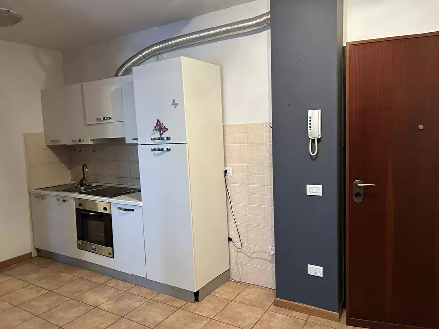 Immagine 3 di Bilocale in affitto  in Via Calzolari Don Angelo 61 a Parma