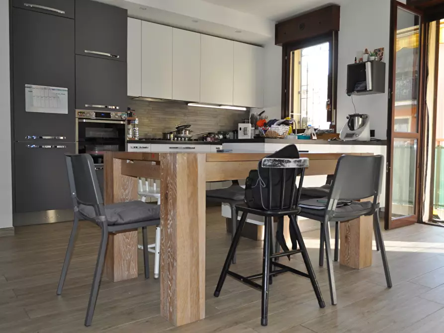 Immagine 3 di Trilocale in vendita  in Via Bussolati a Fontanellato