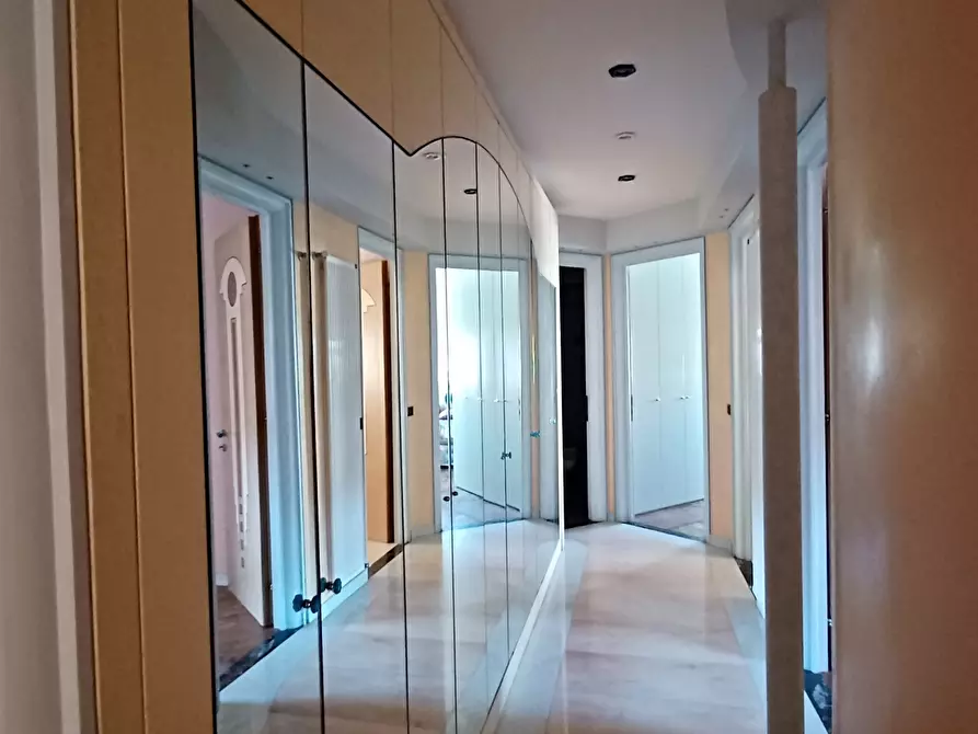 Immagine 7 di Trilocale in vendita  in Via Antonio Cocconcelli a Parma