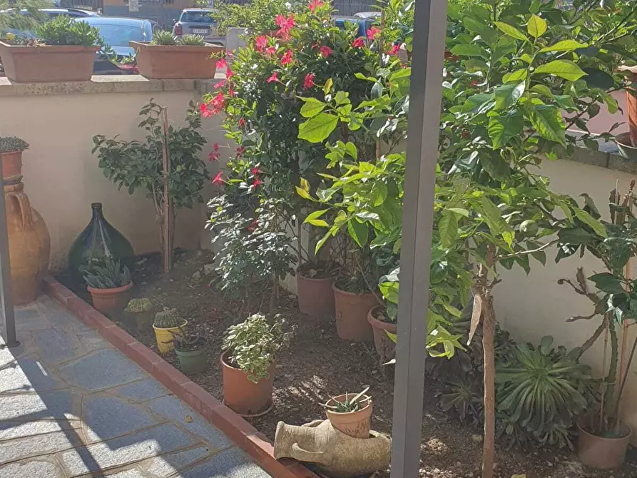 Immagine 35 di Trilocale in vendita  in VIA RAGNARA 8 a Arcola