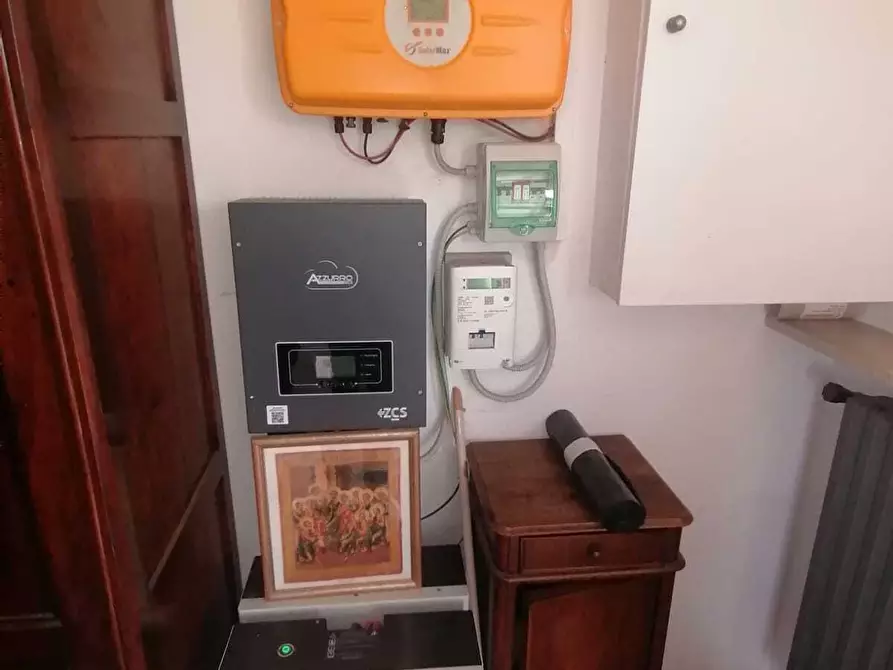Immagine 24 di Casa bifamiliare in vendita  in Via Cornetole a Poviglio