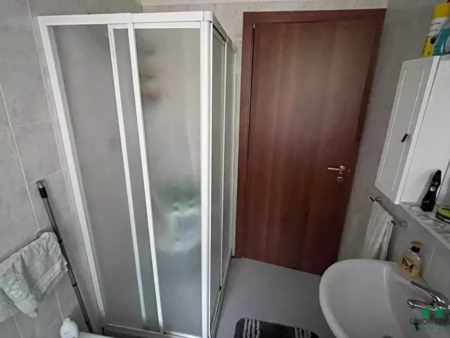 Immagine 8 di Bilocale in affitto  in via vivaldi 6 a Calestano