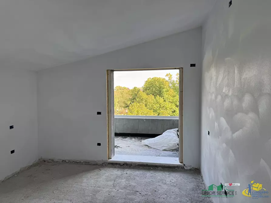 Immagine 6 di Quadrilocale in vendita  in Via Alberto Pasini a Parma