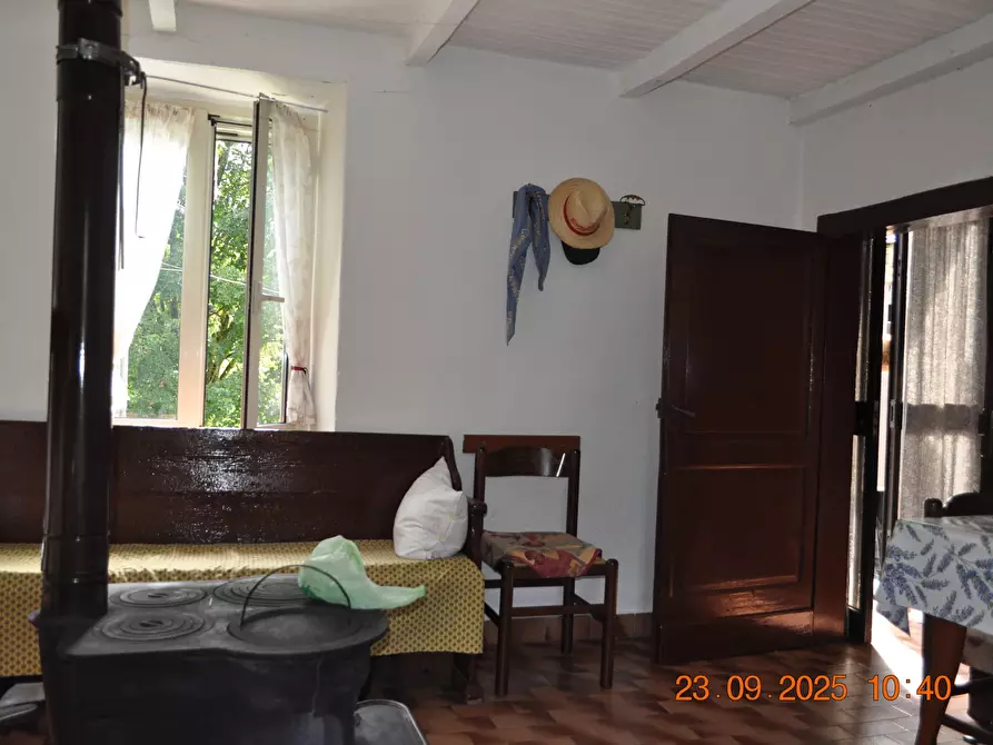 Immagine 26 di Casa indipendente in vendita  in Pessola Ronchi a Varsi