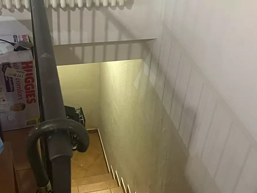 Immagine 13 di Trilocale in vendita  in Strada Argini Parma 323 a Parma