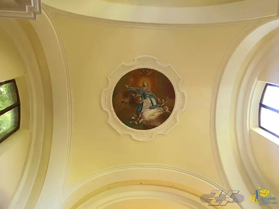 Immagine 70 di Terratetto in vendita  in VIA CAVAILLON 7 a Langhirano