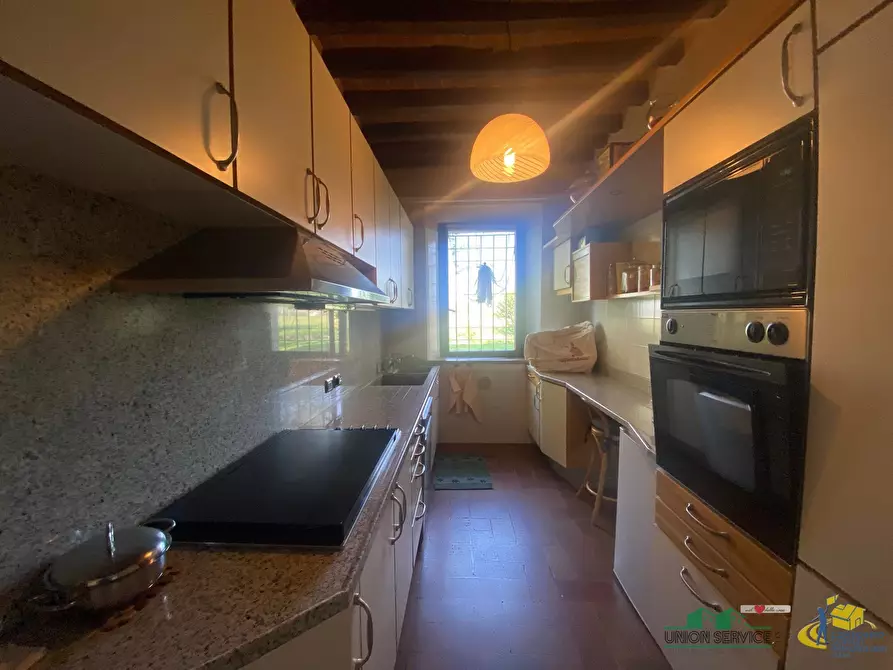 Immagine 13 di Casa indipendente in vendita  in Via Centolance 6b a Noceto