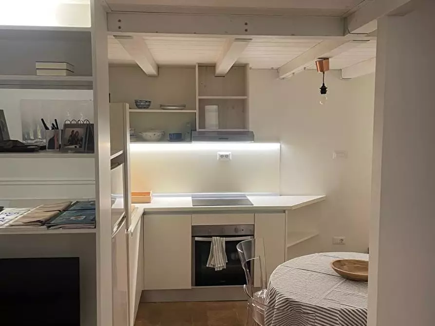 Immagine 3 di Loft/Open space in affitto  in Strada della Repubblica 58 a Parma