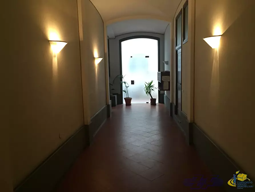 Immagine 19 di Bilocale in affitto  in BORGO REGALE 21 a Parma