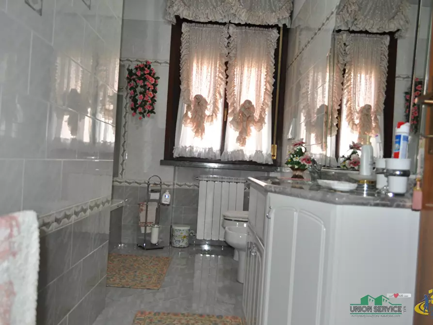 Immagine 30 di Porzione di casa in vendita  in Via Parigi a Collecchio