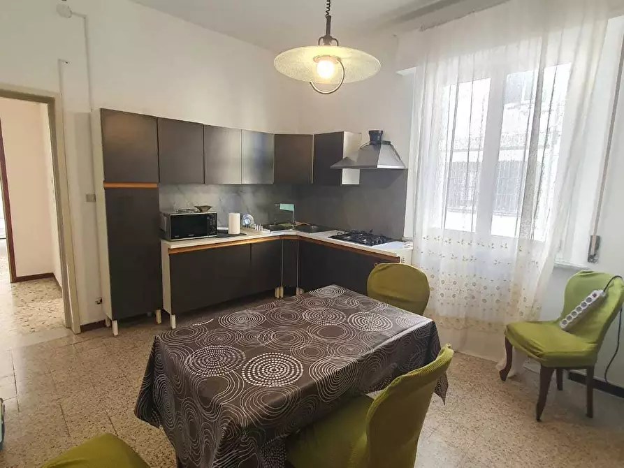 Immagine 18 di Trilocale in affitto  in Via Marmoladavia marmolada 27 a Parma