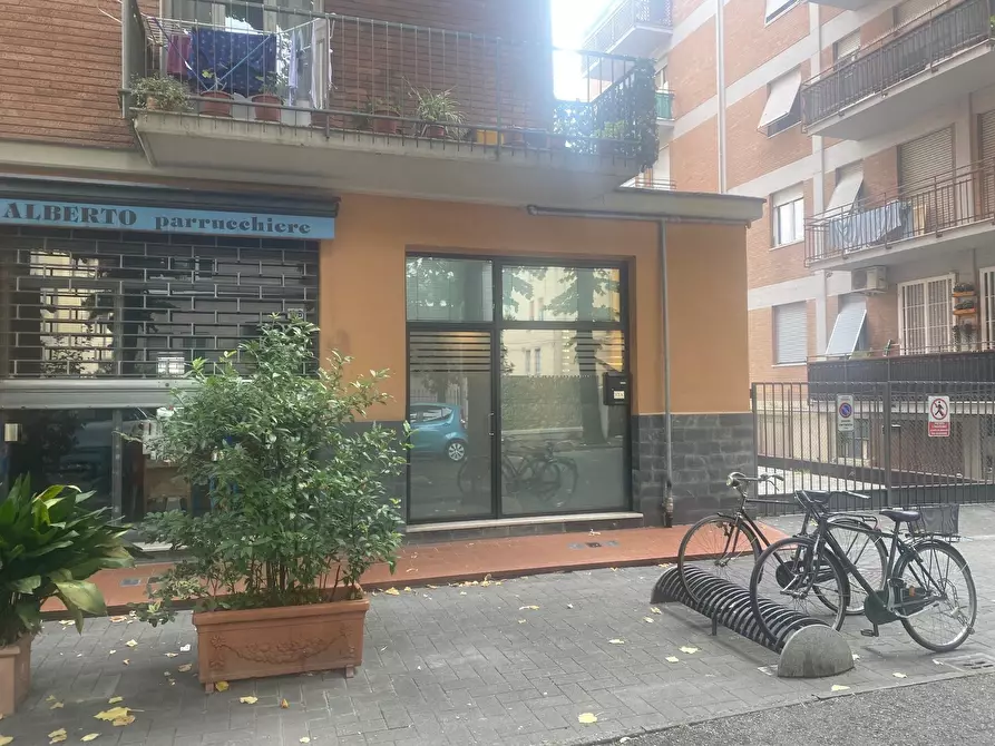 Immagine 1 di Ufficio in vendita  in Via Ruggero da Parma 17 a Parma