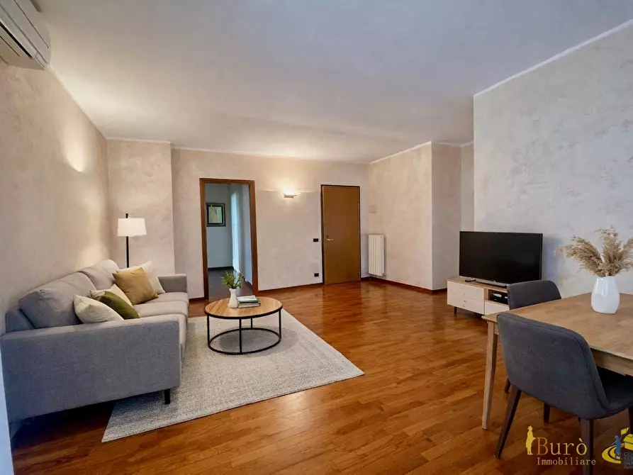 Immagine 2 di Trilocale in vendita  in Via Pomponio Torelli a Parma