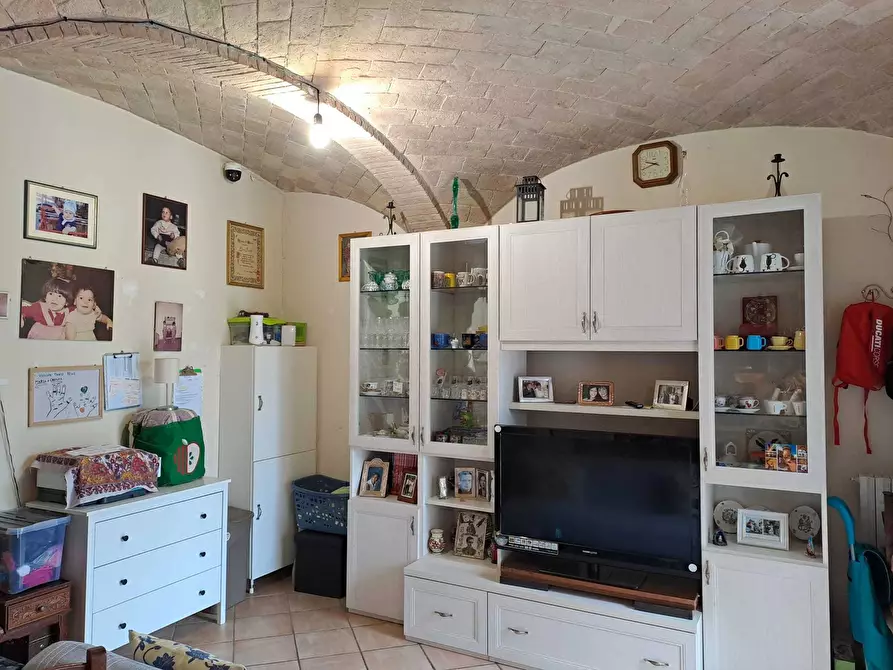 Immagine 7 di Bilocale in vendita  in Corte Sant'Andrea 4 a Torrile
