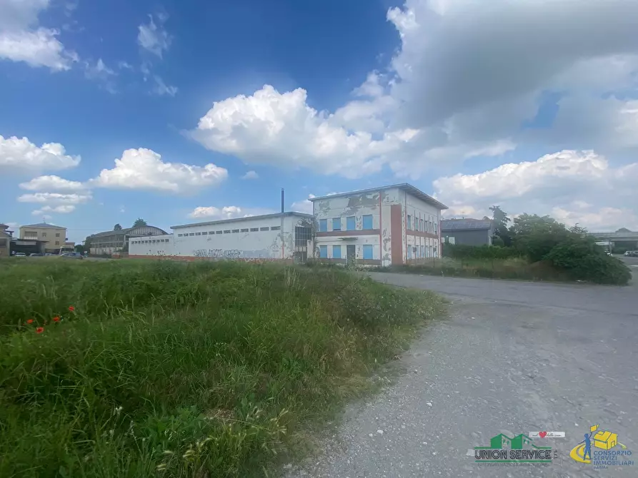 Immagine 11 di Terreno edificabile in vendita  in Via Emilia 28 a Noceto