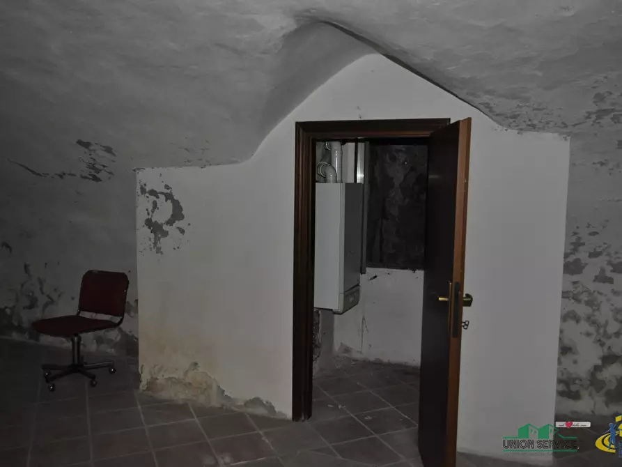 Immagine 19 di Appartamento in vendita  in Vicolo San Tiburzio a Parma