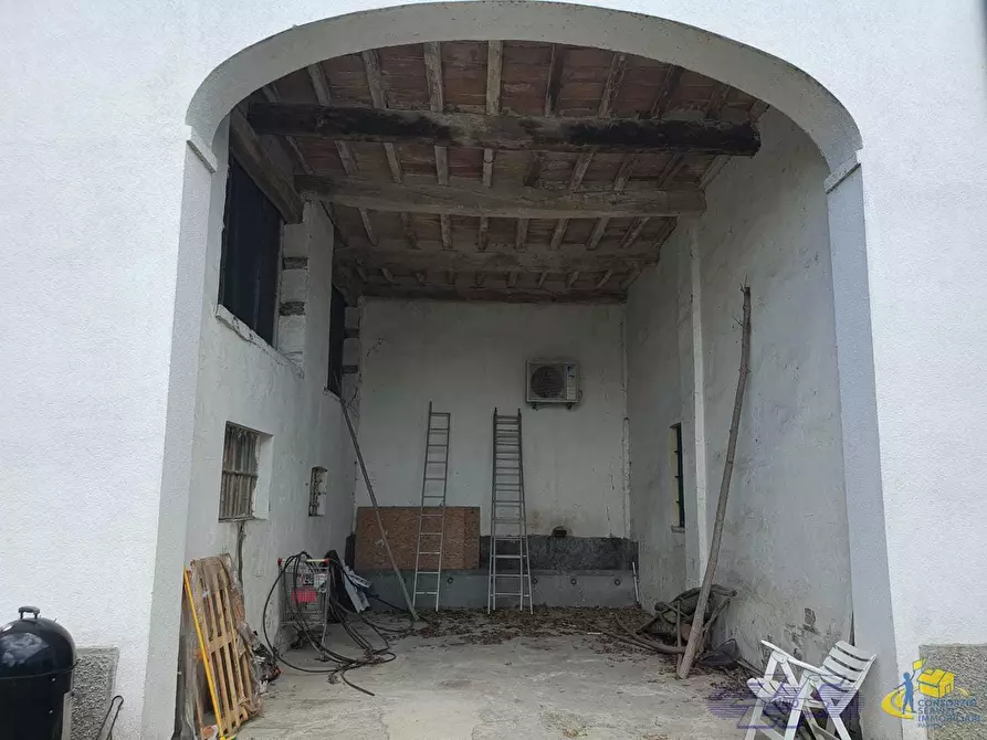 Immagine 8 di Porzione di casa in vendita  in VIA CAVAILLON 7 a Langhirano
