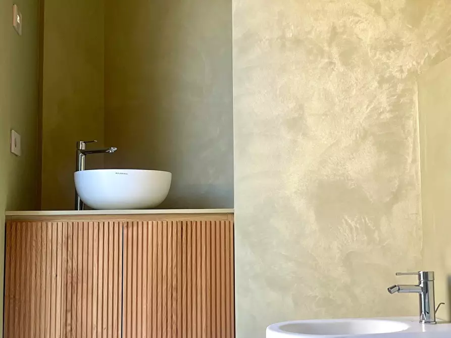 Immagine 4 di Casa indipendente in affitto  in Via Terranova a Parma