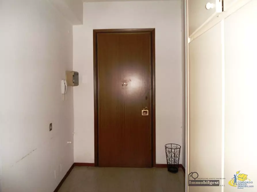 Immagine 2 di Ufficio in affitto  in Via Mazzini 3 a Parma