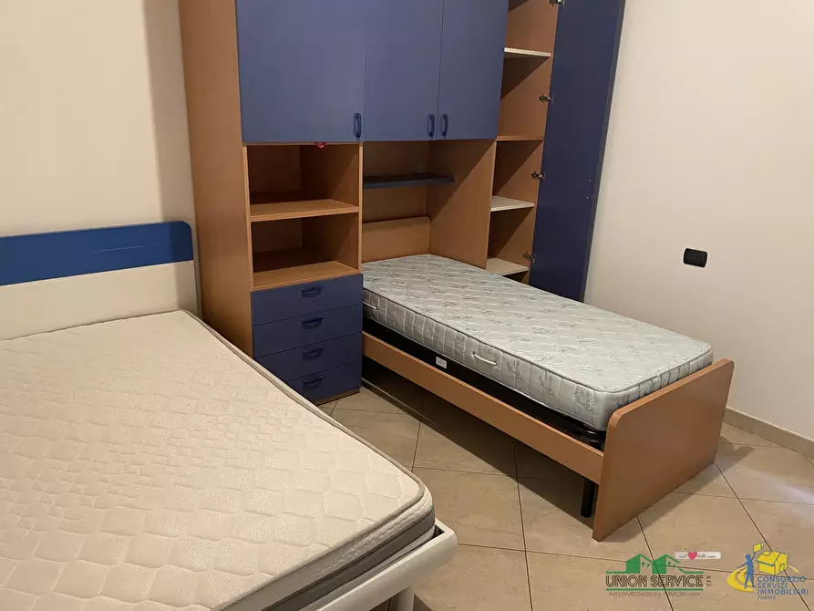 Immagine 7 di Trilocale in vendita  in Piazzale Tomaso Barbieri a Parma