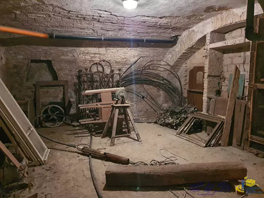 Immagine 47 di Porzione di casa in vendita  in Via Cavaillon 7 a Langhirano