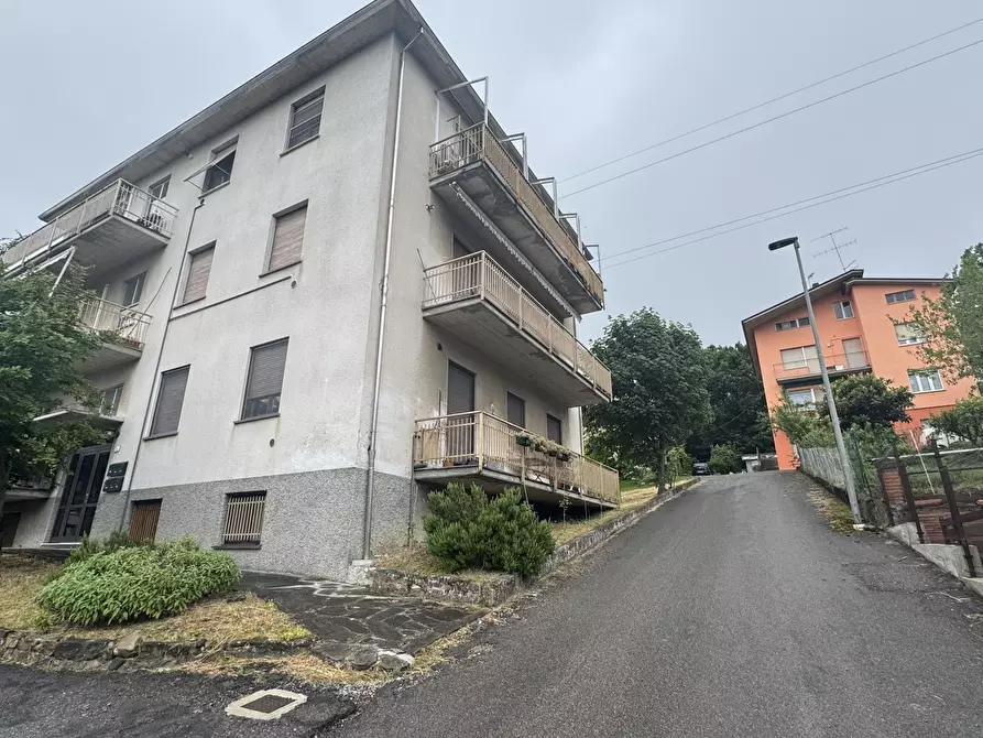 Immagine 43 di Trilocale in vendita  in via Nazionale a Fornovo Di Taro