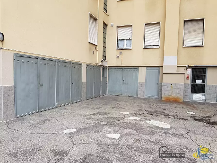 Immagine 26 di Trilocale in vendita  in Parma, Via Brescia 3 a Parma