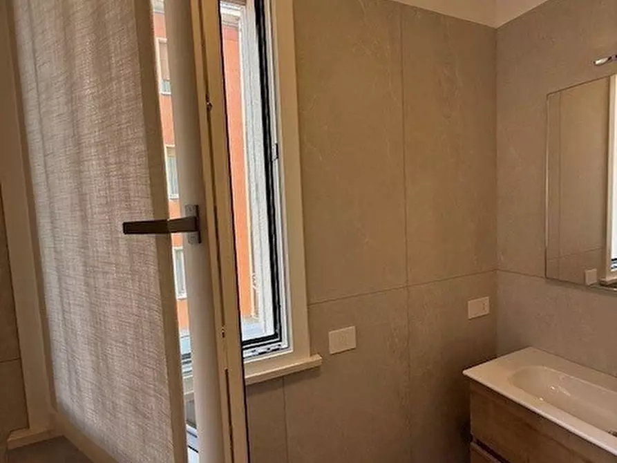 Immagine 33 di Bilocale in affitto  in Via Cassio Parmense 5 a Parma