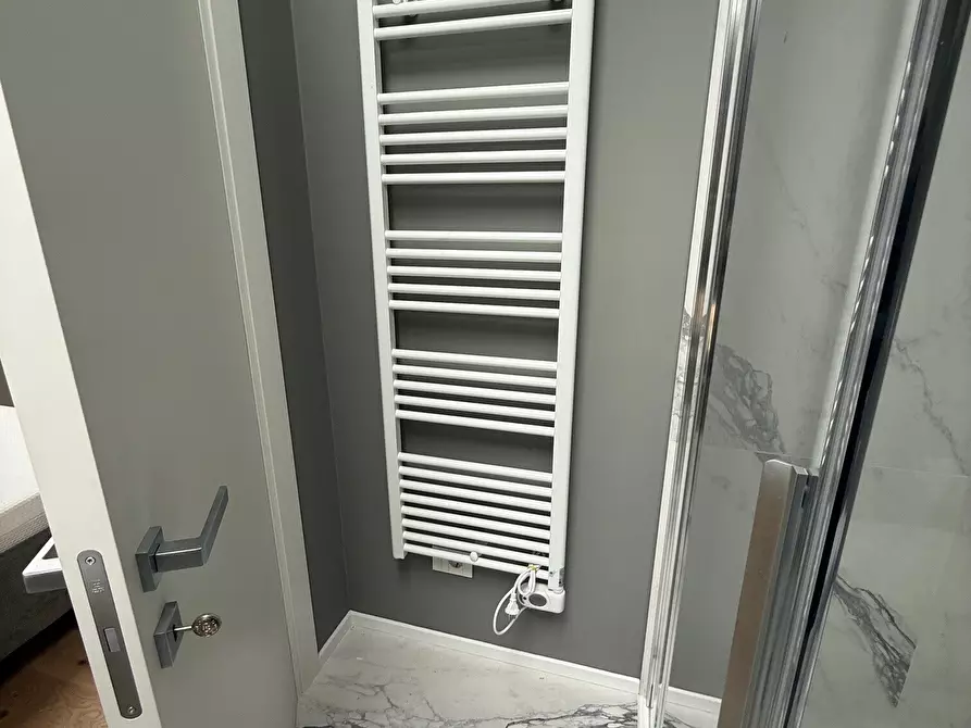 Immagine 20 di Bilocale in affitto  in Borgo Riccio da Parma 48 a Parma