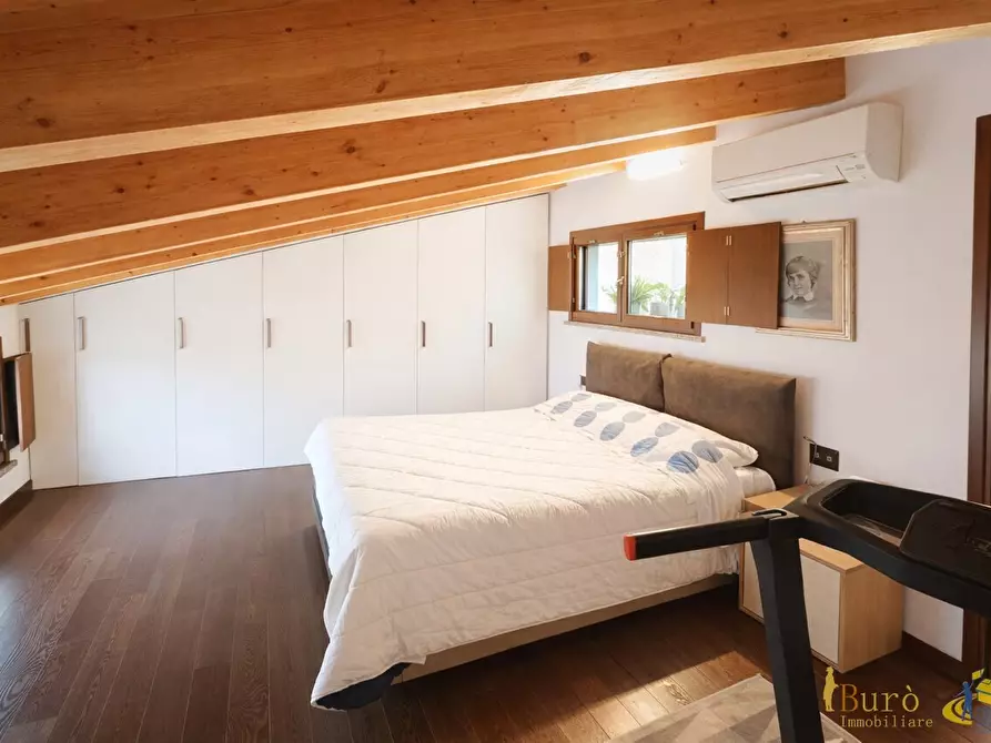 Immagine 8 di Trilocale in affitto  in Via Federico Fellini a Parma