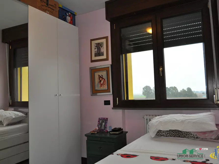 Immagine 56 di Quadrilocale in vendita  in Via Bertolotta 9 a Sissa Trecasali