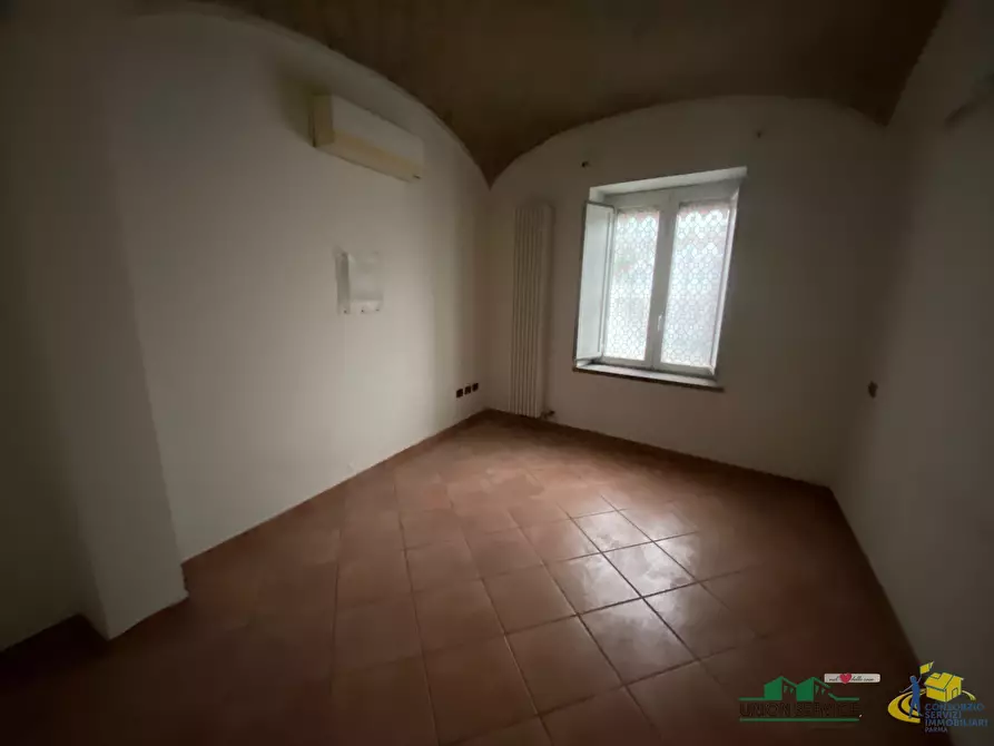 Immagine 8 di Bilocale in vendita  in Via F.Cortesi 51 a Sala Baganza