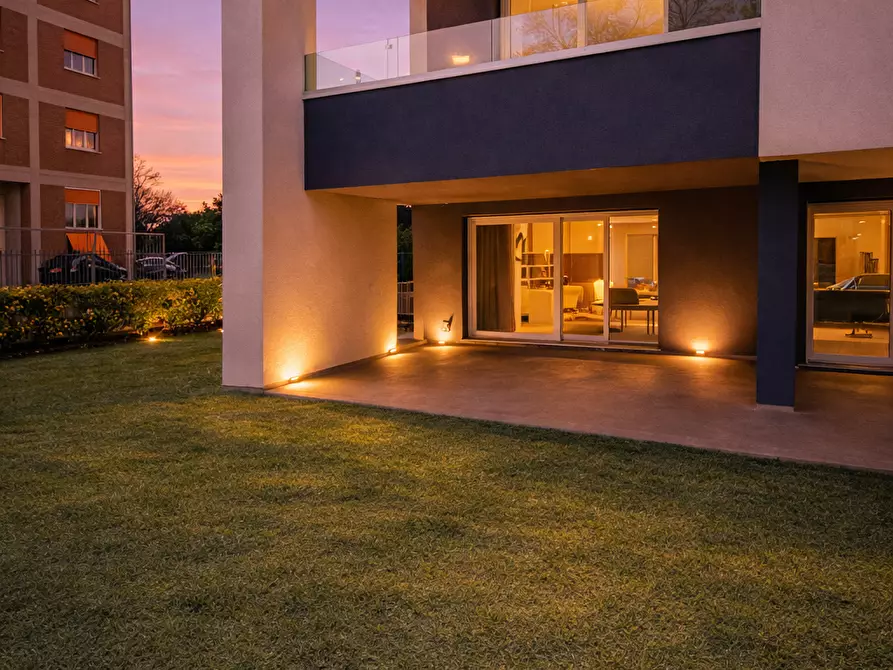 Immagine 2 di Quadrilocale in vendita  in Via Alberto Pasini a Parma