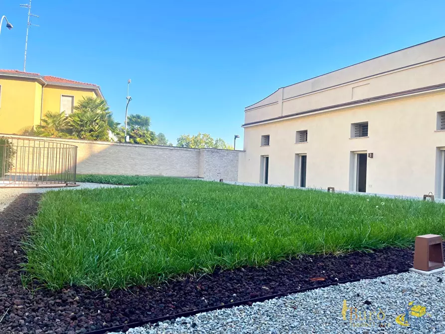 Immagine 11 di Casa indipendente in affitto  in Via Terranova a Parma