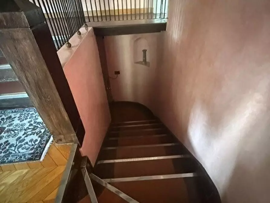 Immagine 8 di Trilocale in affitto  in Piazza Pincolini a Fontanellato