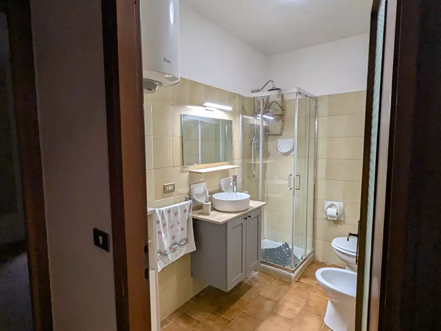 Immagine 16 di Casa bifamiliare in vendita  in Strada Canesio a Pellegrino Parmense