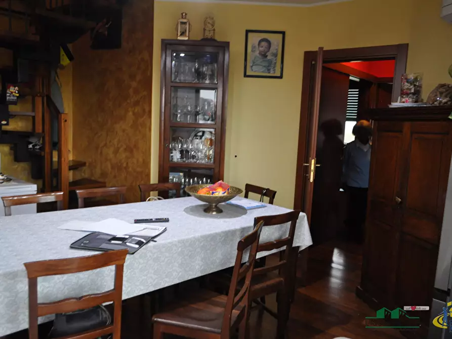 Immagine 33 di Quadrilocale in vendita  in Via Bertolotta 9 a Sissa Trecasali