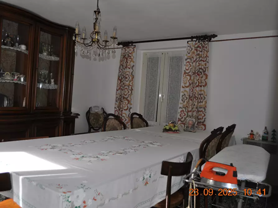 Immagine 33 di Casa indipendente in vendita  in Pessola Ronchi a Varsi