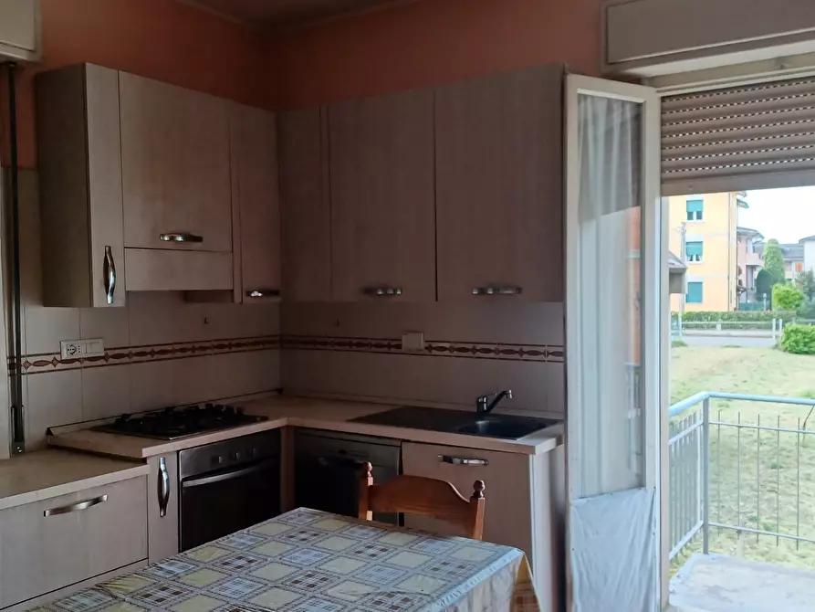 Immagine 8 di Casa bifamiliare in vendita  in Via Eugenio Curiel 19 a Montecchio Emilia