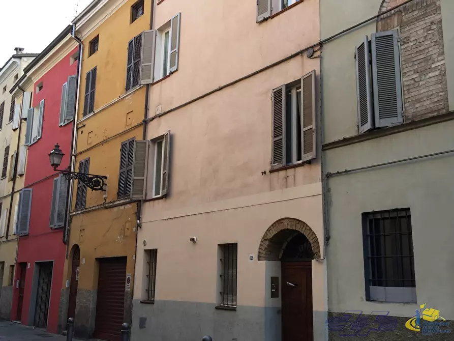 Immagine 10 di Appartamento in affitto  a Parma