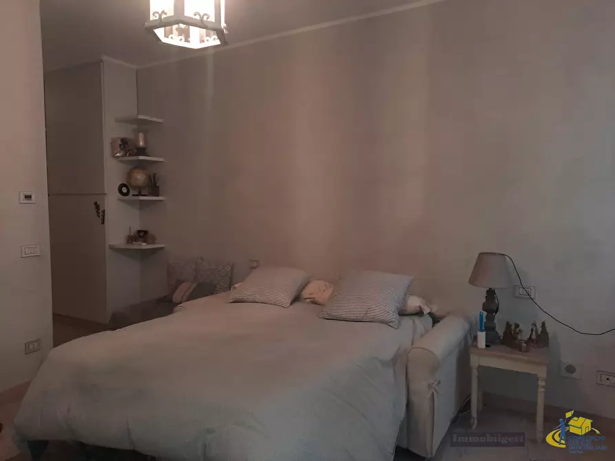 Immagine 22 di Loft/Open space in affitto  in Strada Luigi Carlo Farini 76 a Parma