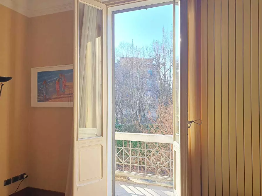 Immagine 2 di Bilocale in affitto  in VIA FURLOTTI a Parma