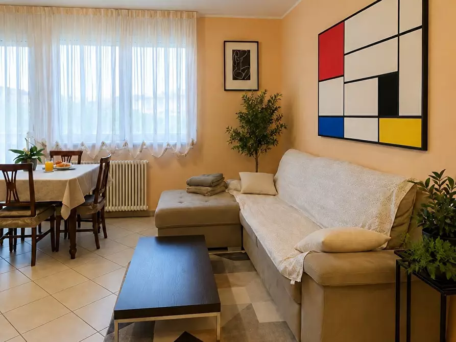 Immagine 2 di Bilocale in affitto  in Via Giuseppe Romita a Parma