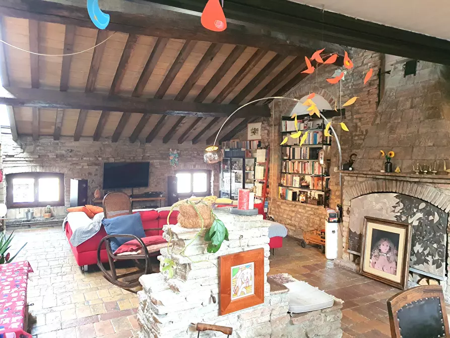 Immagine 15 di Attico in vendita  in Via Massimo D'Azeglio SNC a Parma