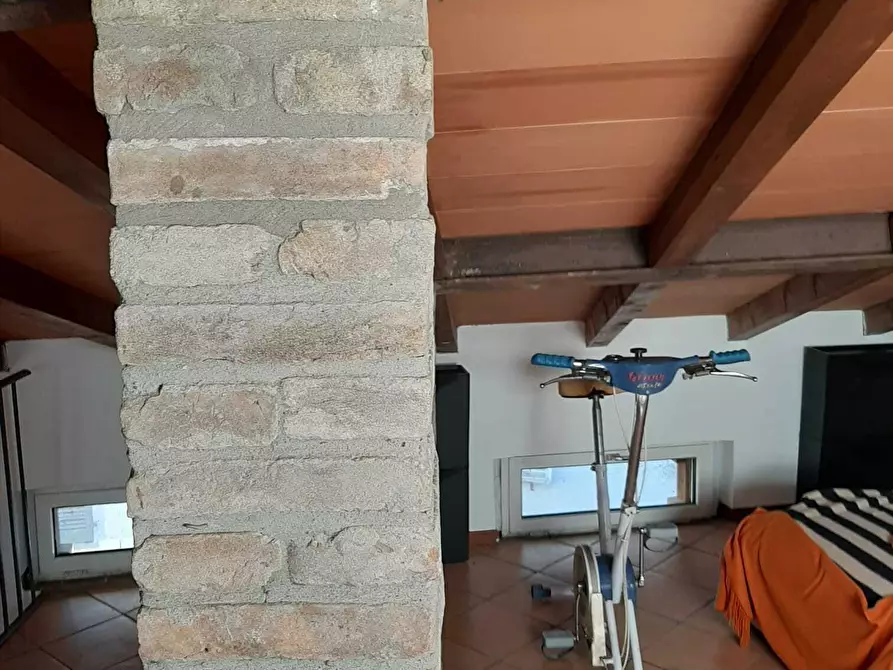 Immagine 7 di Quadrilocale in affitto  in Borgo Garimberti 18 a Parma