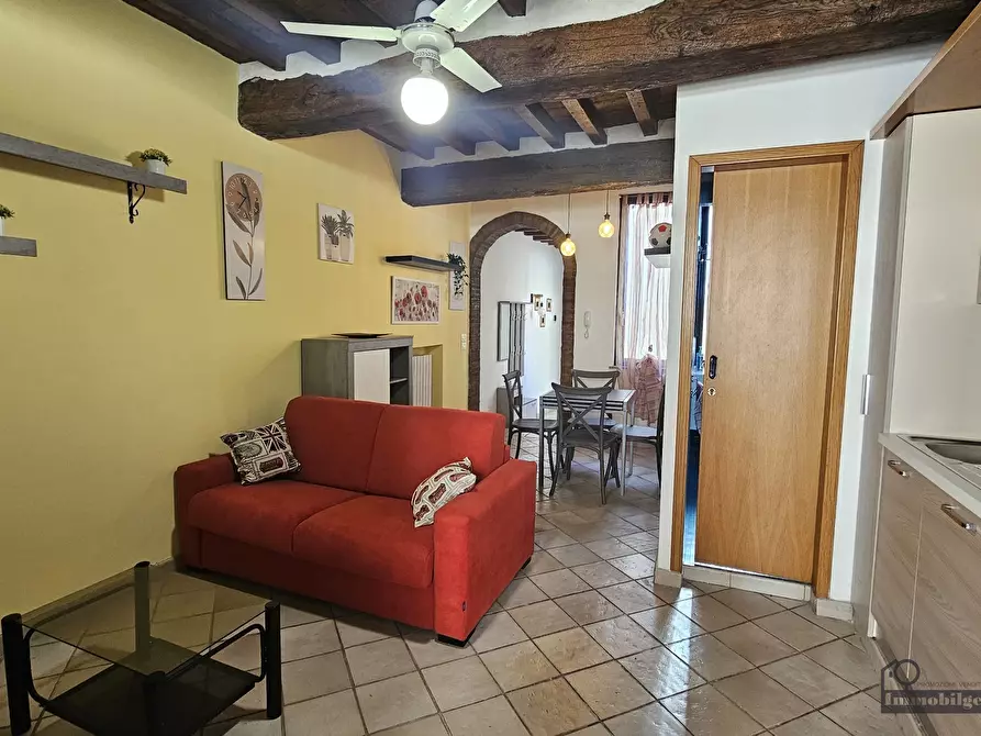 Immagine 8 di Bilocale in vendita  in Strada Giuseppe Garibaldi 47 a Parma