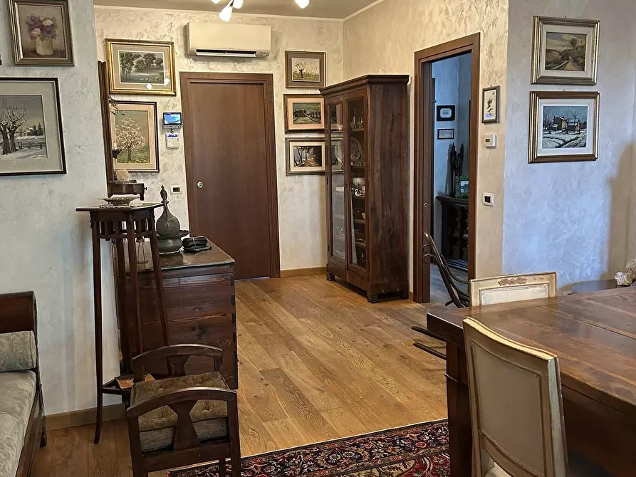 Immagine 7 di Trilocale in vendita  in Via Della Commenda 6 a Noceto